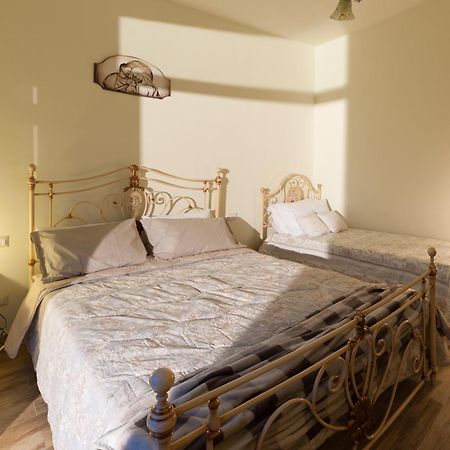 Agriturismo Casa Rosa Lucca Dış mekan fotoğraf