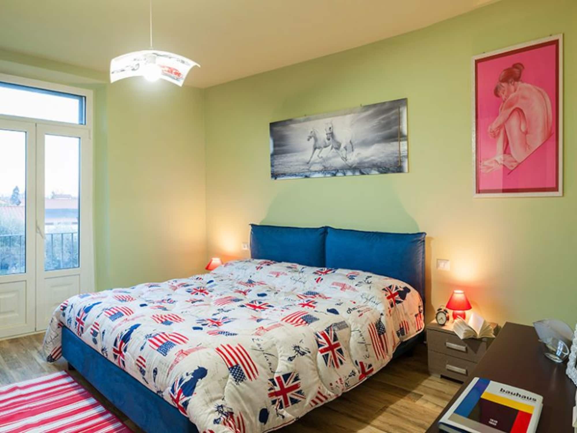 Agriturismo Casa Rosa Lucca Dış mekan fotoğraf